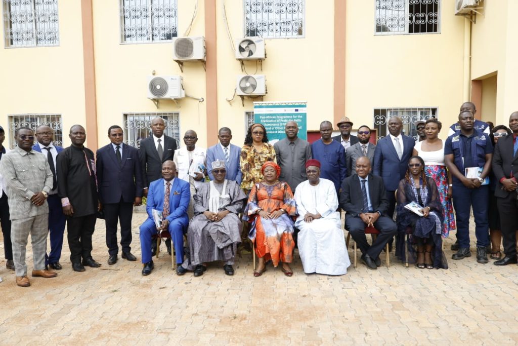 Acceleration de la Transformation Numerique au Cameroun : Des Equipements et Plateformes Numeriques au profit du MINEPIA