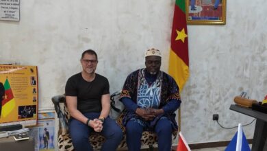 Bafoussam et l’Espagne : une nouvelle coopération en perspective – Portail de la Ville de Bafoussam