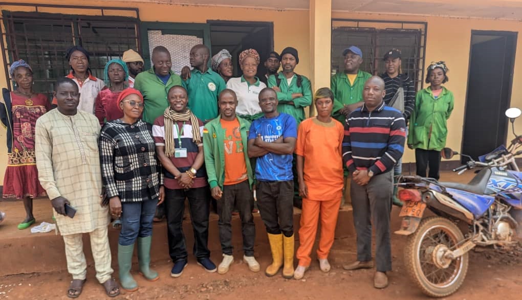 SODECAO : Les élections des délégués du personnel organisées dans le respect du cadre légal et des principes de transparence — Société de Développement du Cacao