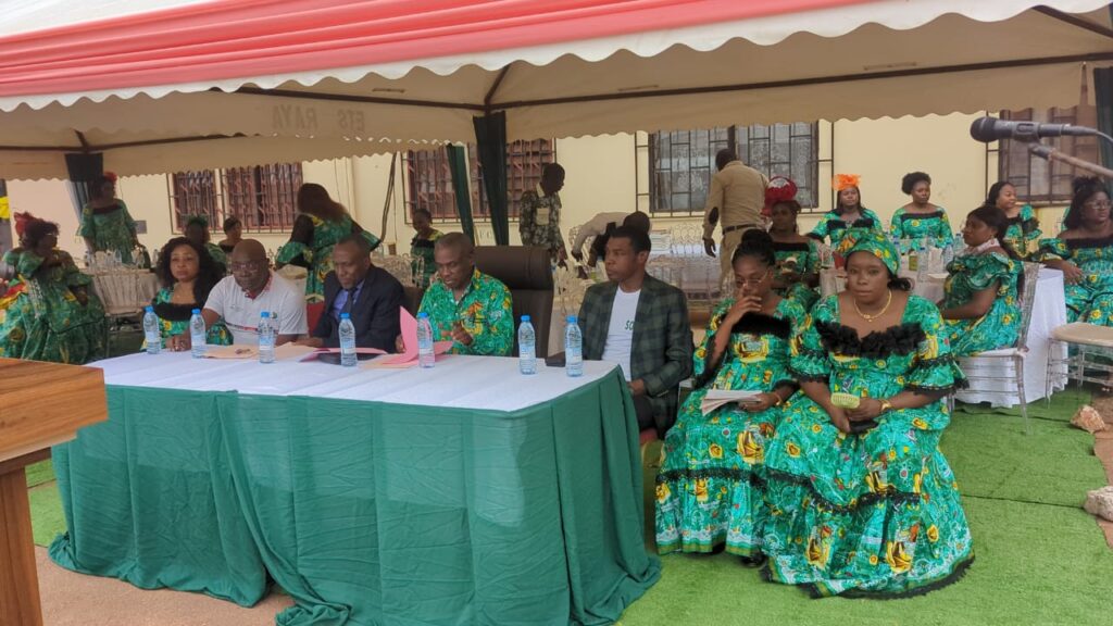 La SODECAO célèbre la 41e édition de la Journée internationale de la femme — Société de Développement du Cacao
