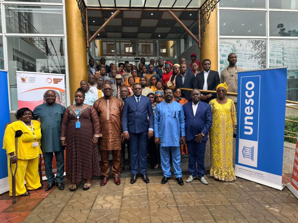 Référencement et prise en charge des personnes à besoins spécifiques : les experts en conclave à Kribi – Minedub