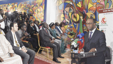 SIARC 2026 : le ton est donné.