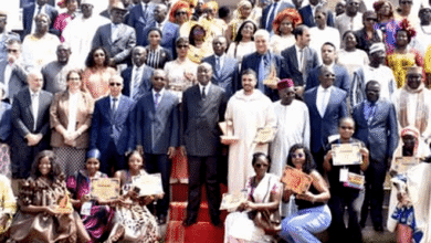 Clap de fin pour la 9ᵉ édition du Salon International de l’Artisanat du Cameroun (SIARC)