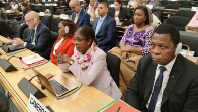Genève : Le Minât Appelle à une Solidarité internationale Accrue en faveur des réfugiés