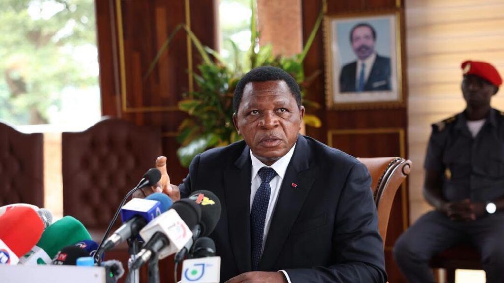 Security — Ministère de l'Administration Territoriale
