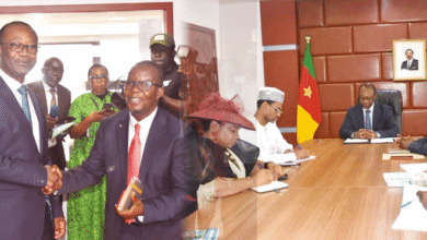 Coopération Cameroun–cea : Les PME au cœur de la Transformation économique